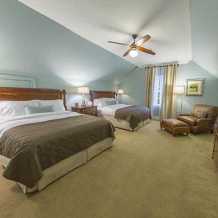 Cateechee Otel Hartwell Dış mekan fotoğraf
