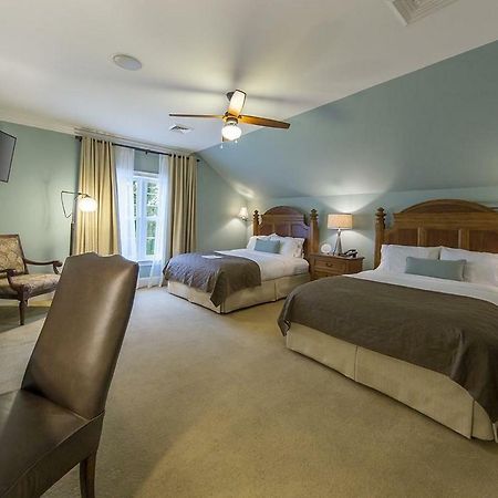 Cateechee Otel Hartwell Dış mekan fotoğraf