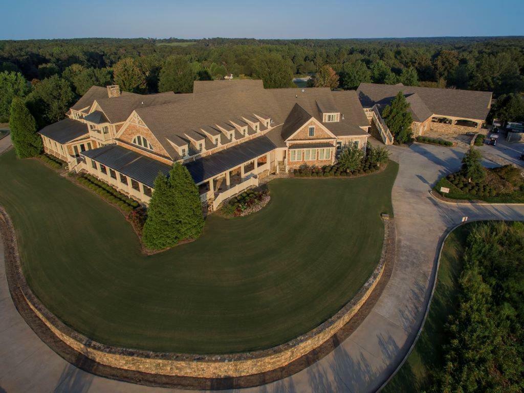 Cateechee Otel Hartwell Dış mekan fotoğraf