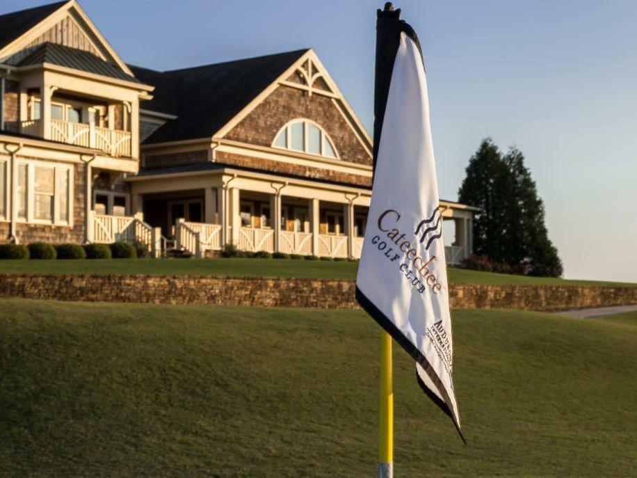 Cateechee Otel Hartwell Dış mekan fotoğraf