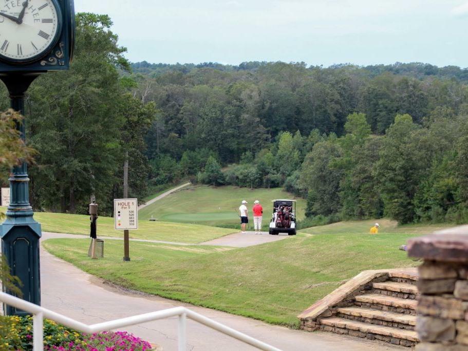 Cateechee Otel Hartwell Dış mekan fotoğraf