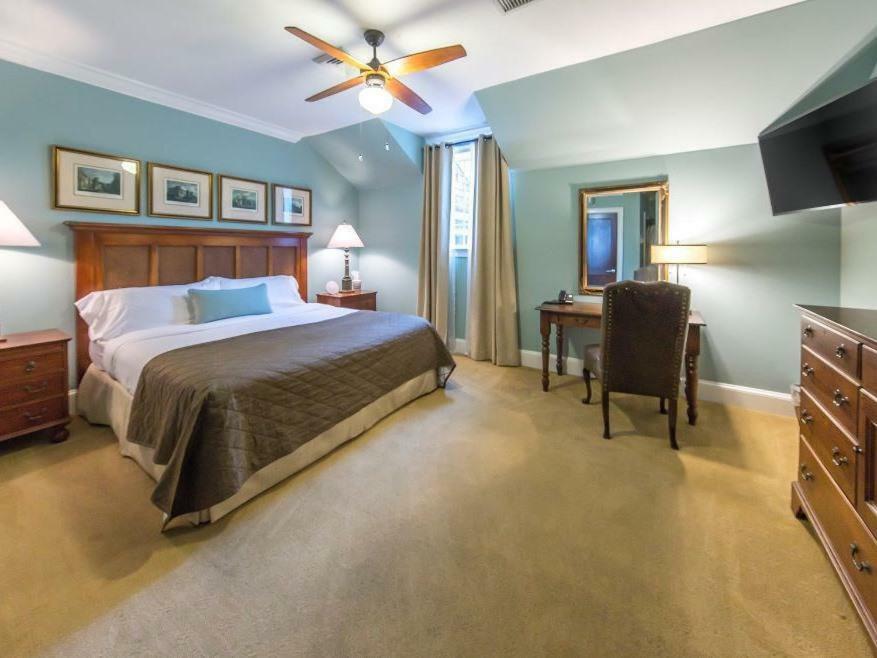 Cateechee Otel Hartwell Dış mekan fotoğraf