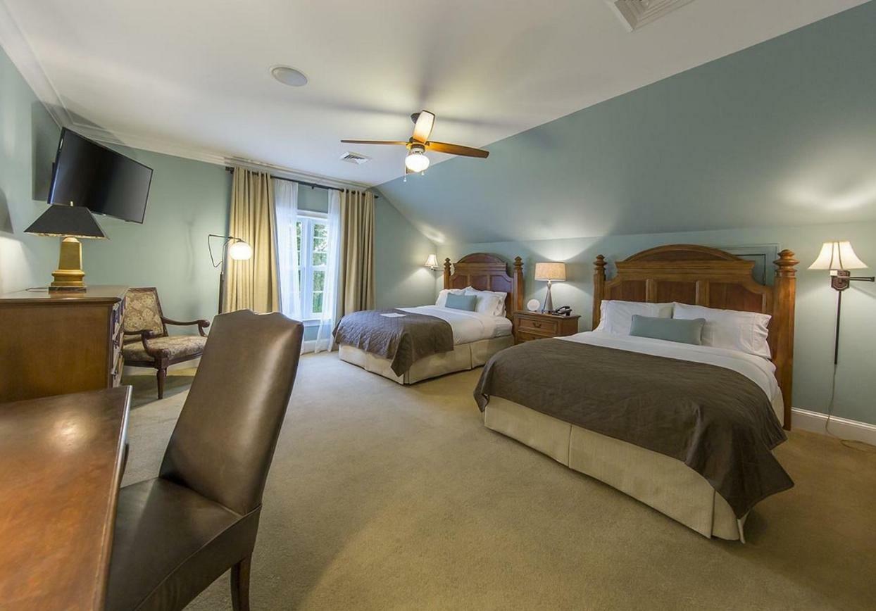 Cateechee Otel Hartwell Dış mekan fotoğraf